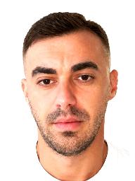 Darko Pavić