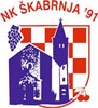 NK Škabrnja '91