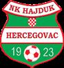 NK Hajduk Hercegovac