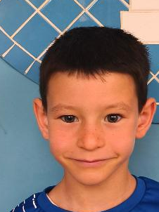 Mateo Javor
