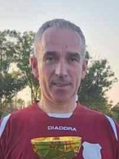 Zoran Dubajić