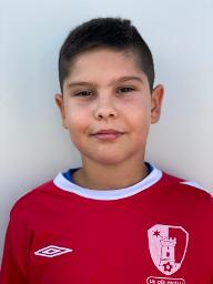 Alen Grgurov