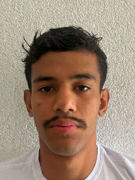 Odilon Luiz De Oliveira Neto