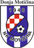 NK Motičina