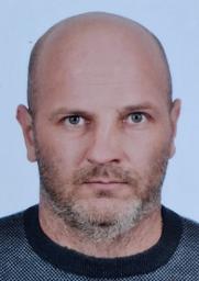 Željko Gregurec