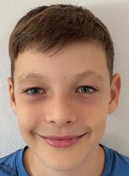 Gavin Nerlović Somers