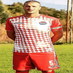 Tomislav Marinović