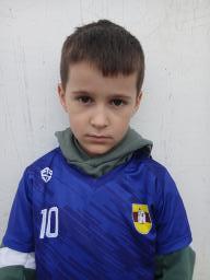 Daniel Marinović
