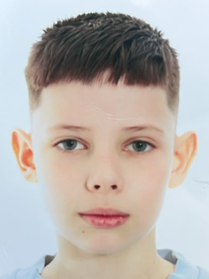 Luka Drndak
