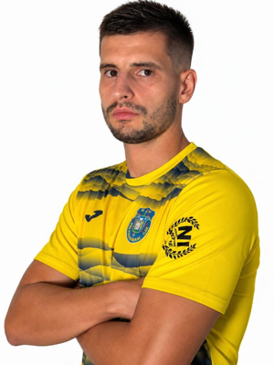 Petar Krešimir Karamatić