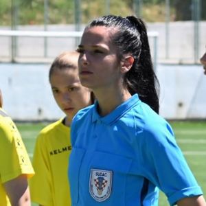Karla Šegota Tomšić