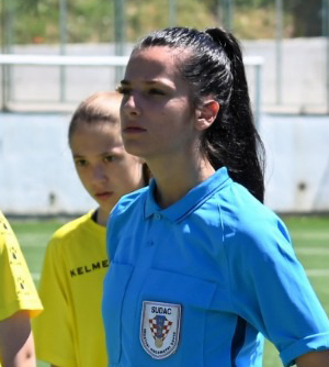 Karla Šegota Tomšić