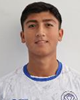 Gonzalo Andres Egido Chacana