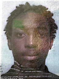 Abdias Etienne Yangba