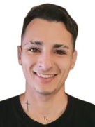 Francisco Osvaldo Damian Alegre