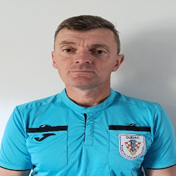 Mario Borevac