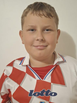 GABRIJEL NOVAK