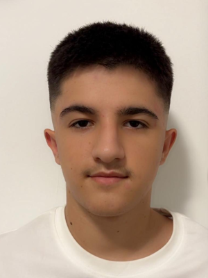 Lorik Carkaj