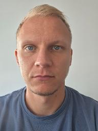 Mario Hegedušić