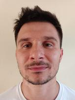 Haris Šabić