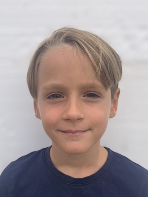 Lukas Arne Mesic