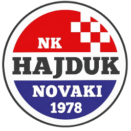 NK Hajduk 1978 Novaki