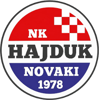 NK Hajduk 1978 Novaki