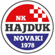 NK Hajduk 1978 Novaki