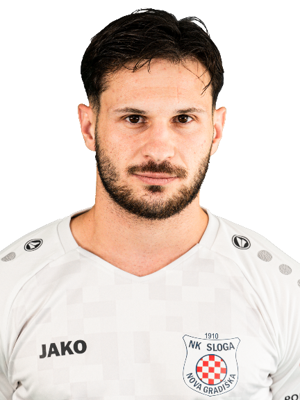 Ivan Benić
