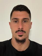 Daniel Katić