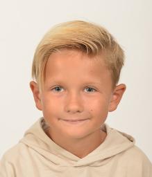 Marlon Šarić -Spiranović