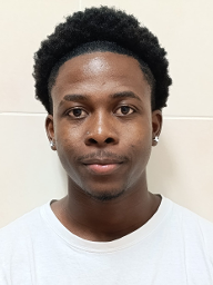 Roodnerson Pierre Limage