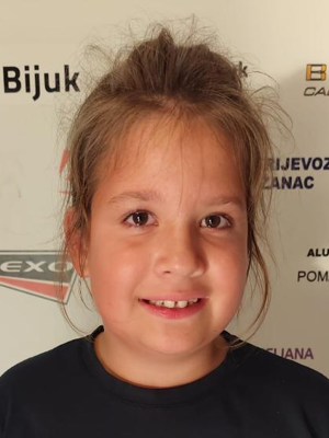 Sofija Sopina