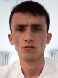Khodajev Shavkatbek