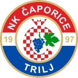 NK Čaporice Trilj