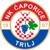 NK Čaporice Trilj