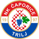 NK Čaporice Trilj