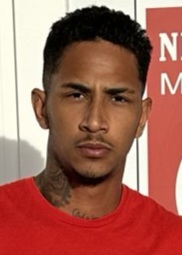 Joanderson Normandes Dos Santos