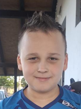 Mateo Mravec