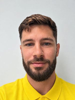 Danijel Perišić