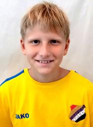 Ivan De Gregorio Pocrnić