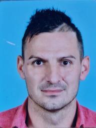 Martin Trebše
