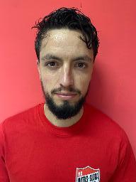 Pablo Alejandro Ortiz Gomez