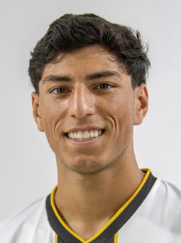 Jose Carlos Rodrigues Calvino Nepomuceno Mozer