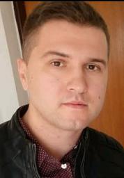 Mario Bazina