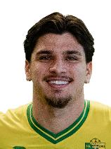 Isaac Aguiar Tomich