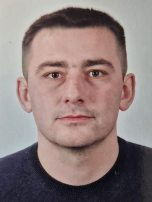 Danijel Kozina