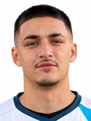 Samuel Lubar