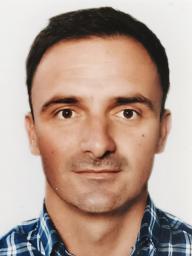 Karlo Slišković