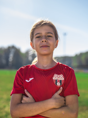 Nika Sović